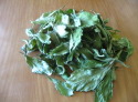 50 grammes de feuilles de st�via s�ch�es